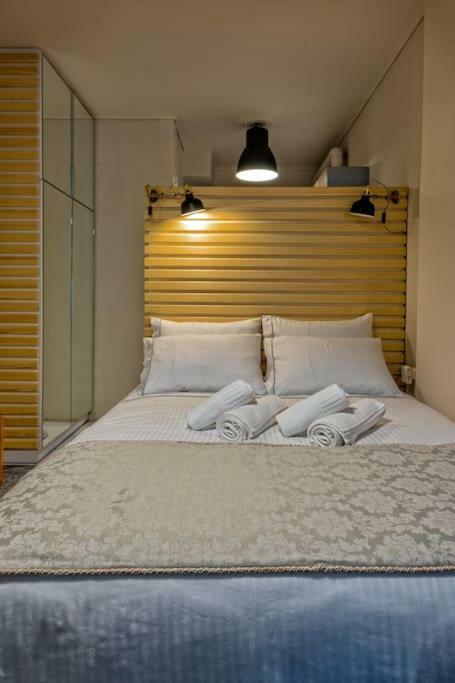 Pat House Apartment อิโออันนินา ภายนอก รูปภาพ